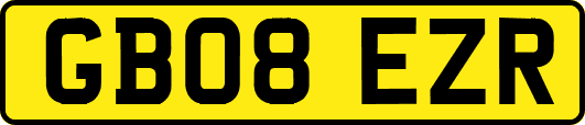 GB08EZR