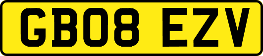 GB08EZV
