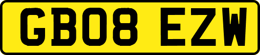 GB08EZW