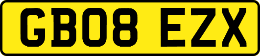 GB08EZX