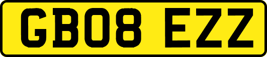 GB08EZZ