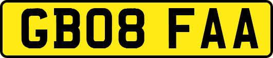 GB08FAA