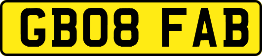 GB08FAB