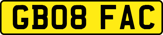 GB08FAC