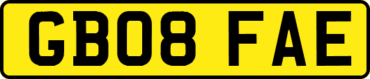 GB08FAE
