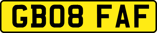 GB08FAF