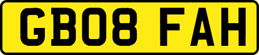 GB08FAH