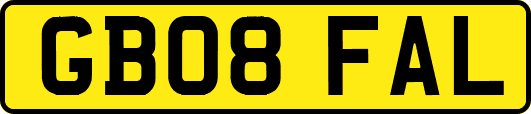 GB08FAL