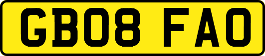 GB08FAO