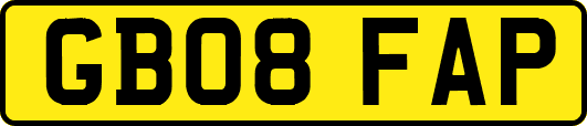 GB08FAP