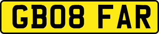 GB08FAR