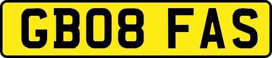 GB08FAS