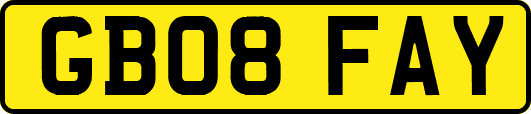 GB08FAY