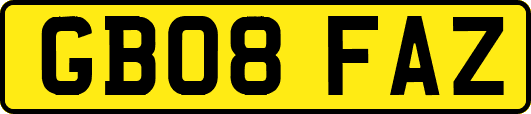 GB08FAZ