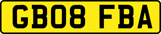 GB08FBA