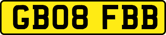 GB08FBB