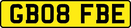 GB08FBE