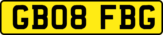 GB08FBG
