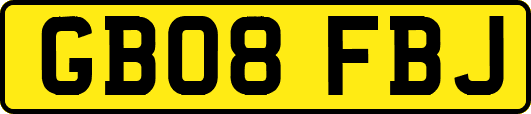 GB08FBJ