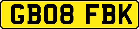 GB08FBK