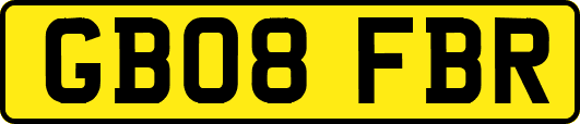 GB08FBR