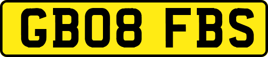 GB08FBS