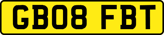 GB08FBT