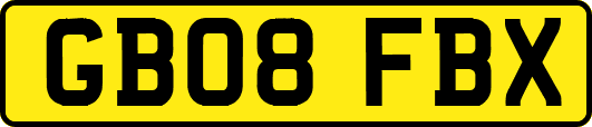 GB08FBX