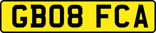 GB08FCA