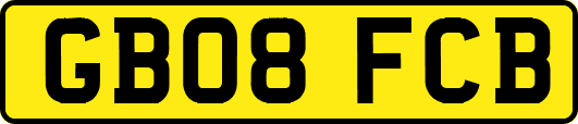 GB08FCB