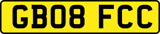 GB08FCC