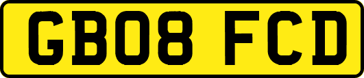 GB08FCD