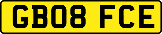 GB08FCE