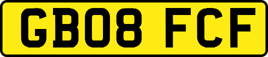 GB08FCF