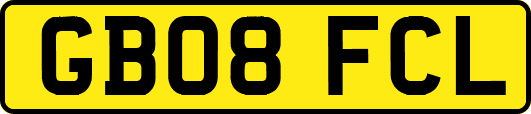 GB08FCL