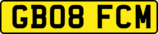 GB08FCM