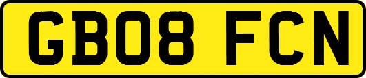 GB08FCN