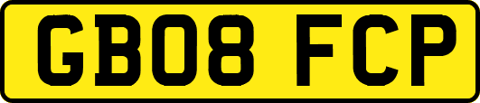 GB08FCP