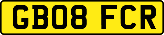 GB08FCR
