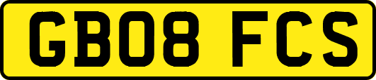 GB08FCS
