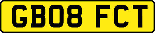 GB08FCT