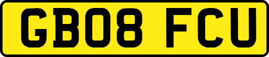 GB08FCU