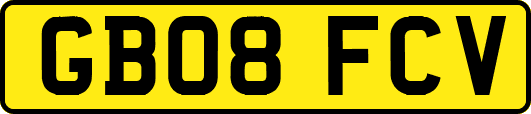 GB08FCV