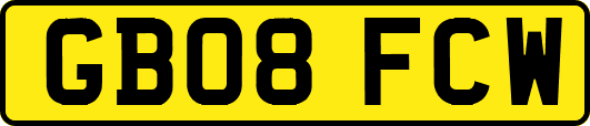 GB08FCW