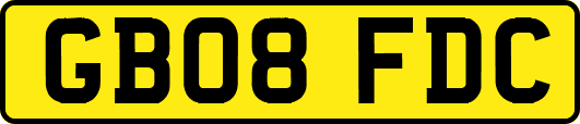 GB08FDC