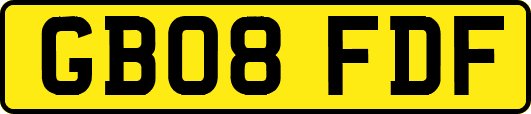 GB08FDF
