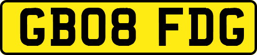 GB08FDG