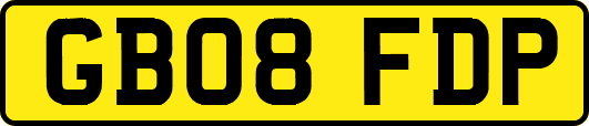 GB08FDP