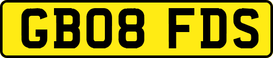 GB08FDS