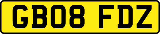 GB08FDZ